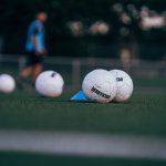 Футбольный мячи для тренировки