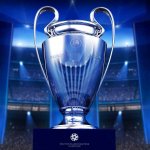 Кубок Лиги чемпионов UEFA - футбольные обои