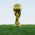Кубок мира ФИФА - обои на рабочий стол